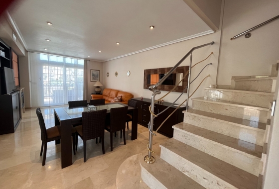 Reventa - Semi Detached House - Guardamar del Segura - El Raso