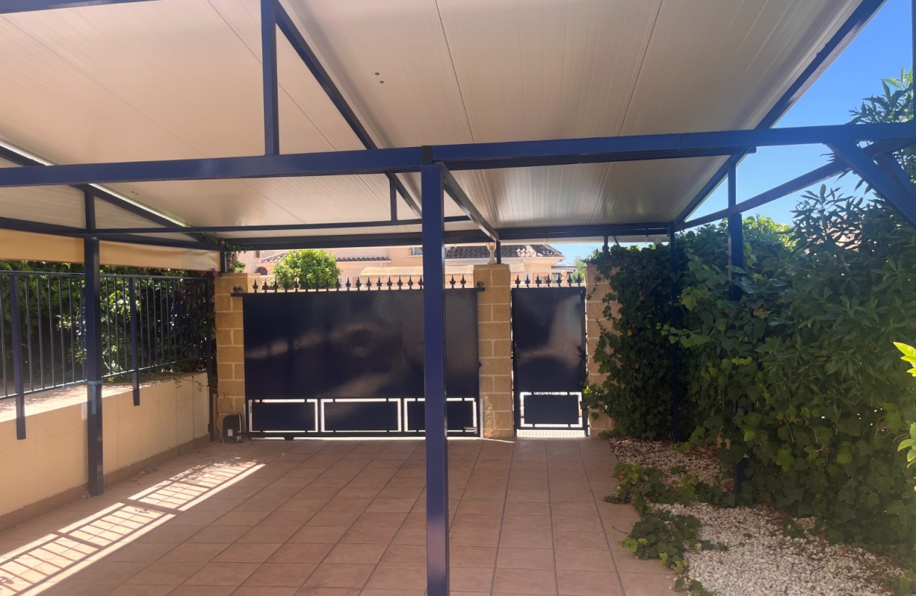 Reventa - Semi Detached House - Guardamar del Segura - El Raso