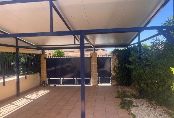 Reventa - Semi Detached House - Guardamar del Segura - El Raso