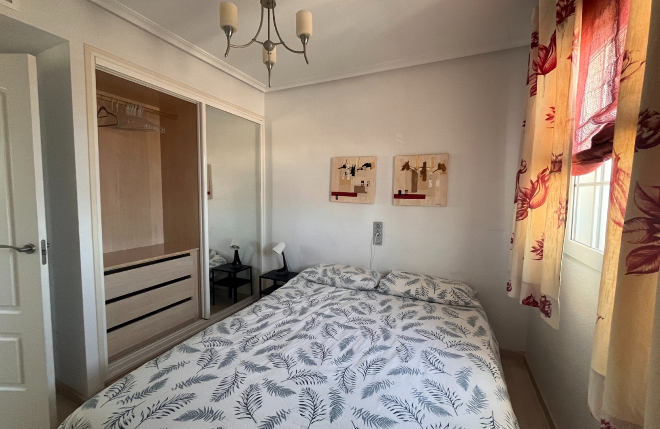 Reventa - Semi Detached House - Guardamar del Segura - El Raso