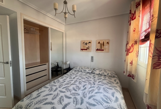 Reventa - Semi Detached House - Guardamar del Segura - El Raso