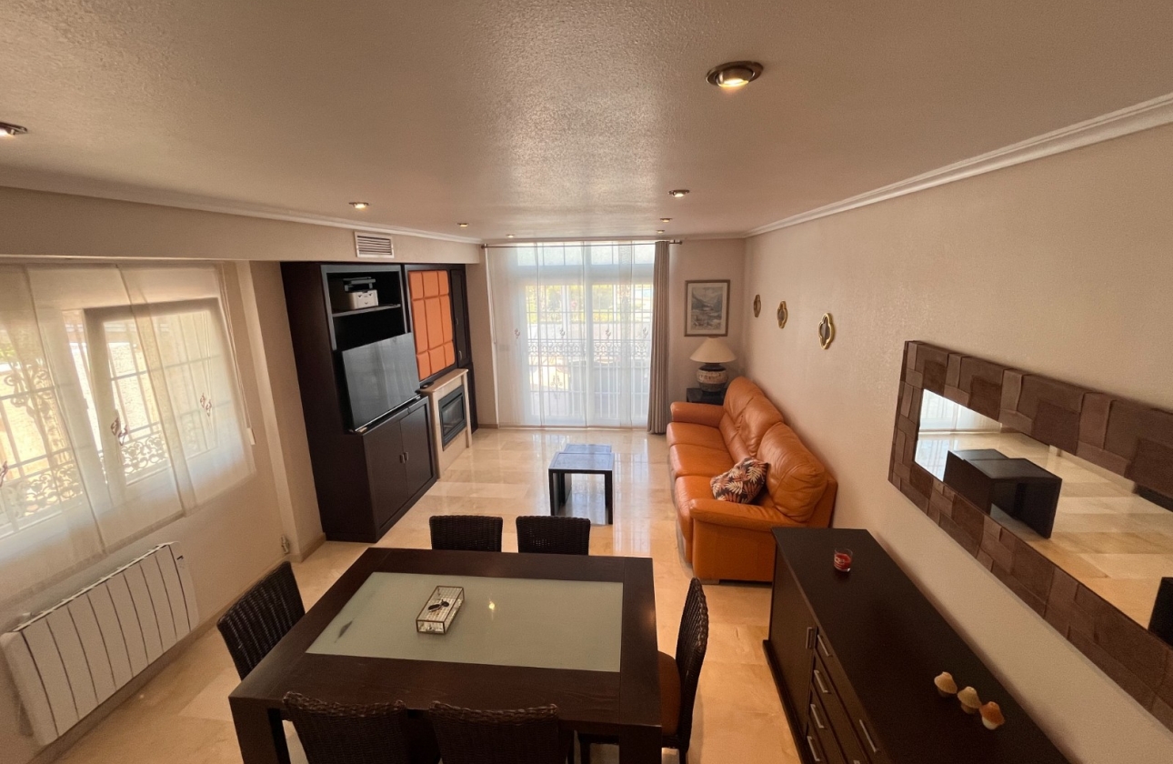 Reventa - Semi Detached House - Guardamar del Segura - El Raso