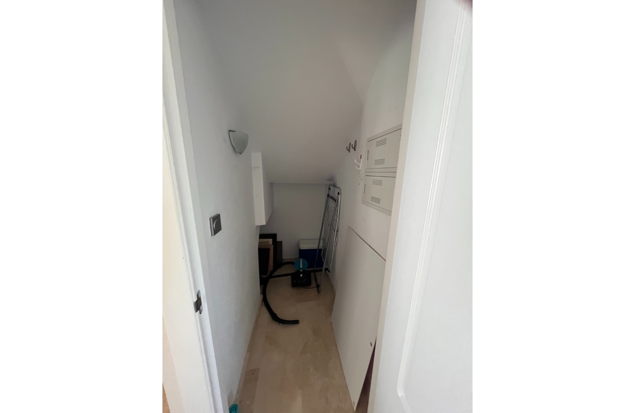 Reventa - Semi Detached House - Guardamar del Segura - El Raso