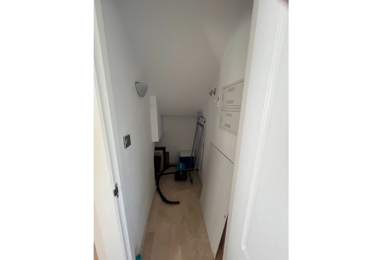 Reventa - Semi Detached House - Guardamar del Segura - El Raso