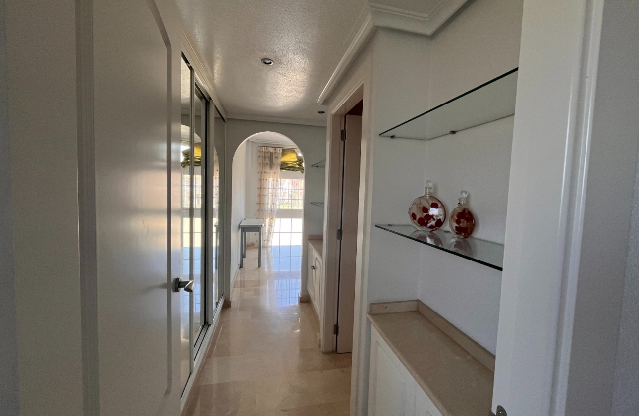 Reventa - Semi Detached House - Guardamar del Segura - El Raso