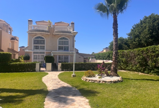 Reventa - Semi Detached House - Guardamar del Segura - El Raso