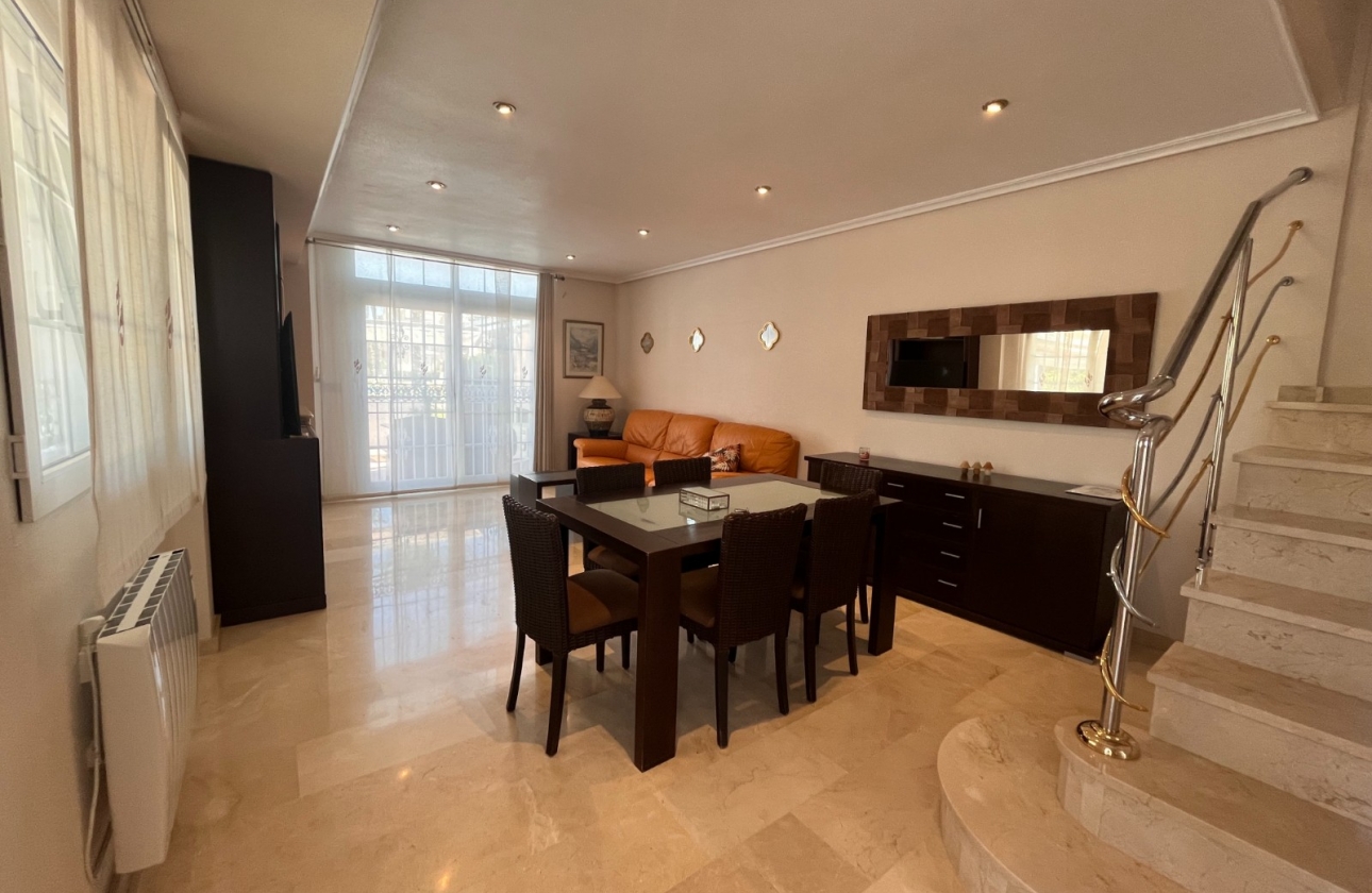 Reventa - Semi Detached House - Guardamar del Segura - El Raso