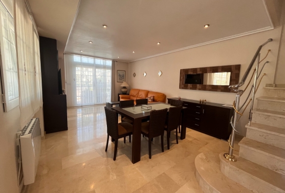 Reventa - Semi Detached House - Guardamar del Segura - El Raso