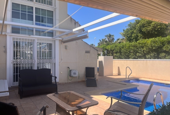 Reventa - Semi Detached House - Guardamar del Segura - El Raso