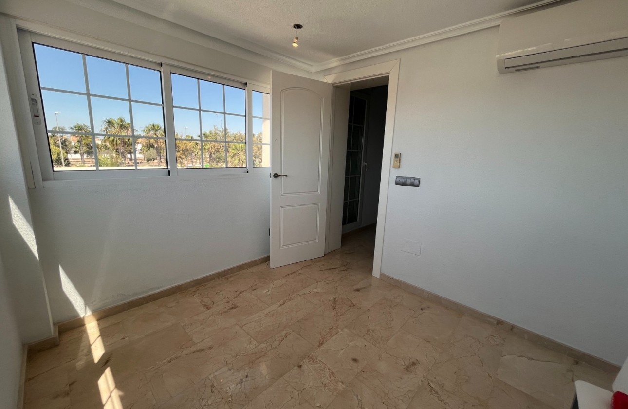 Reventa - Semi Detached House - Guardamar del Segura - El Raso