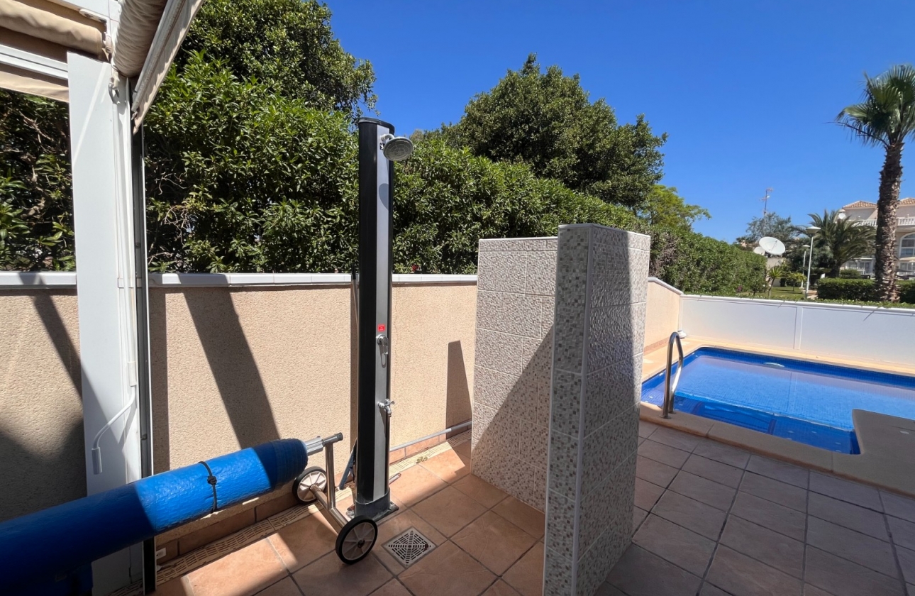 Reventa - Semi Detached House - Guardamar del Segura - El Raso