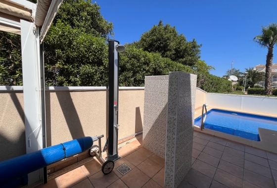 Reventa - Semi Detached House - Guardamar del Segura - El Raso