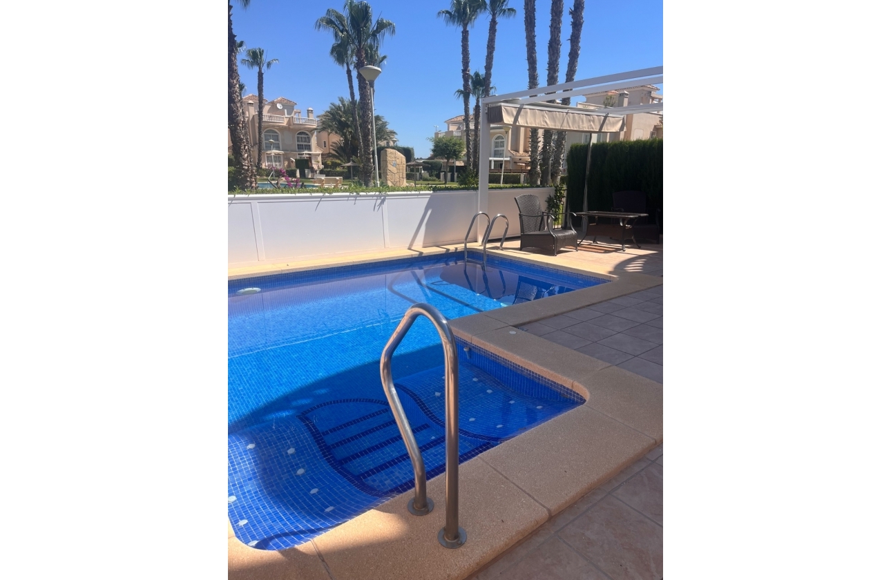 Reventa - Semi Detached House - Guardamar del Segura - El Raso