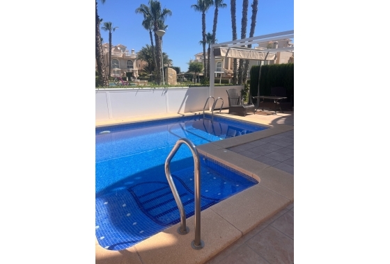 Reventa - Semi Detached House - Guardamar del Segura - El Raso