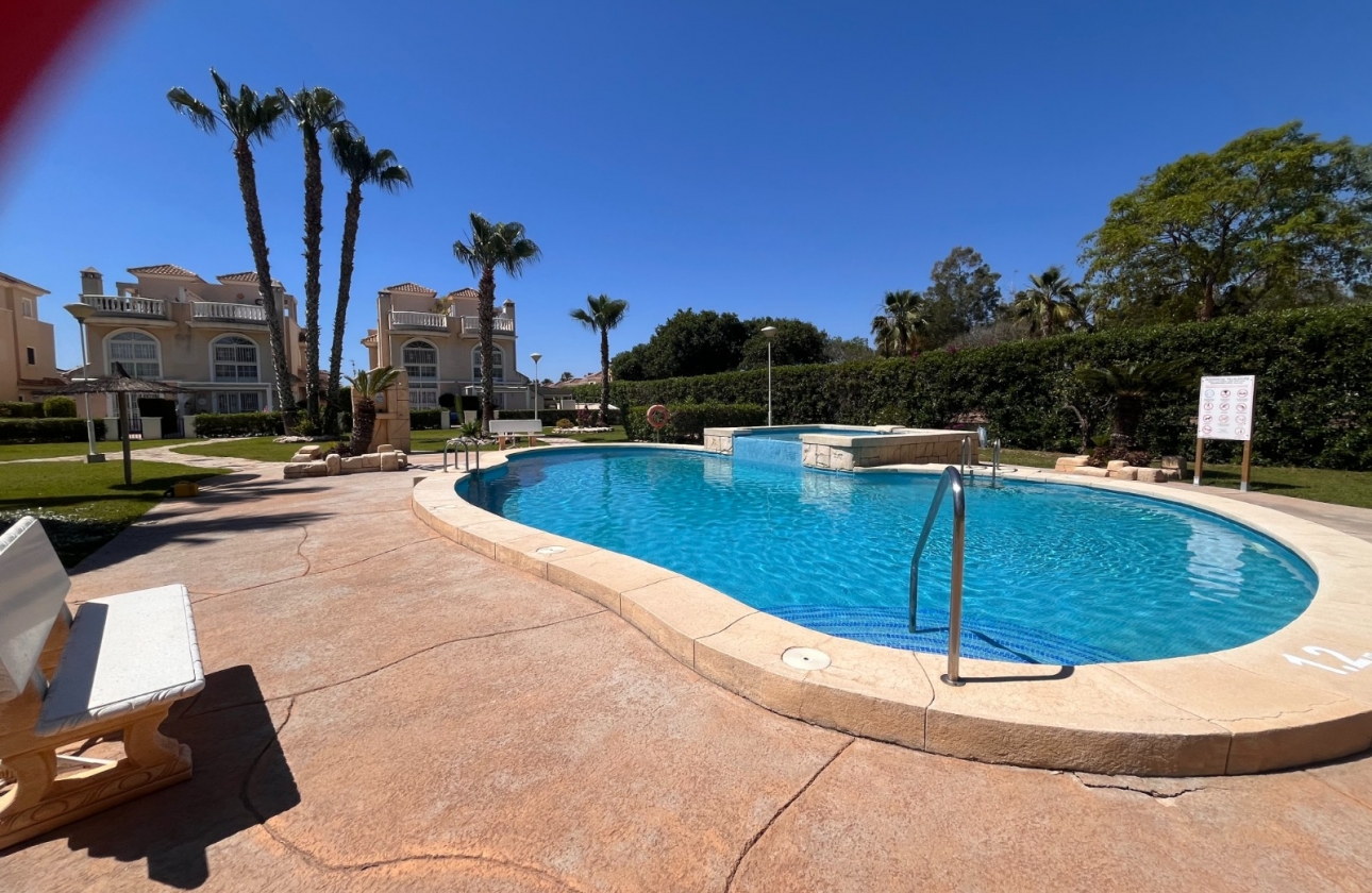 Reventa - Semi Detached House - Guardamar del Segura - El Raso