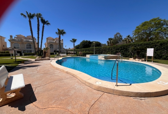 Reventa - Semi Detached House - Guardamar del Segura - El Raso