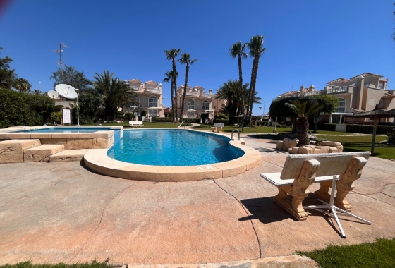 Reventa - Semi Detached House - Guardamar del Segura - El Raso