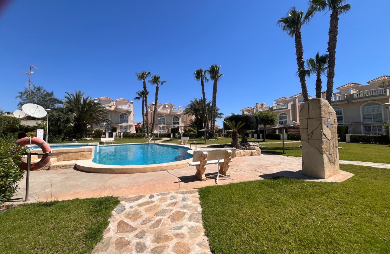 Reventa - Semi Detached House - Guardamar del Segura - El Raso