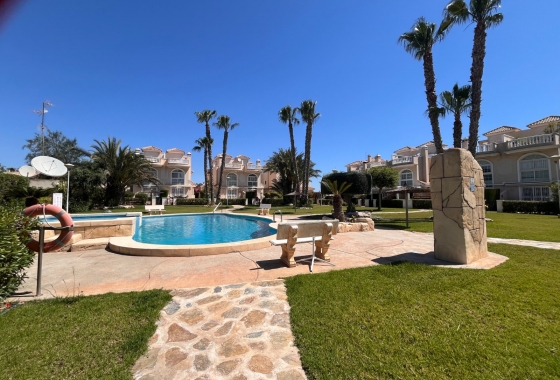 Reventa - Semi Detached House - Guardamar del Segura - El Raso