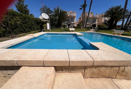 Reventa - Semi Detached House - Guardamar del Segura - El Raso