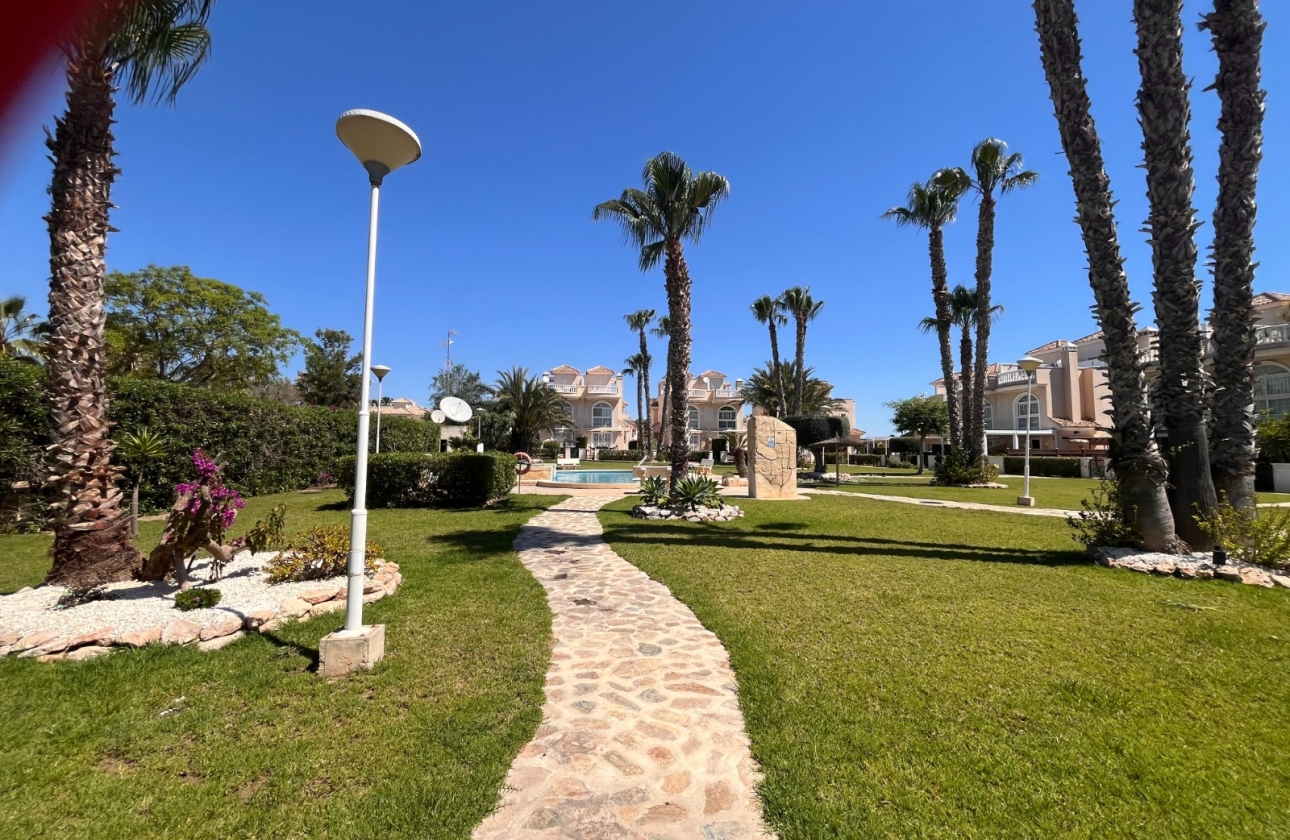 Reventa - Semi Detached House - Guardamar del Segura - El Raso