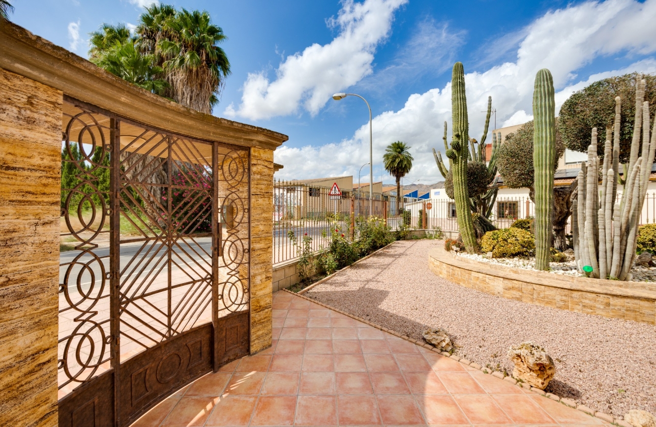 Reventa - Villa - Orihuela Costa - Orihuela