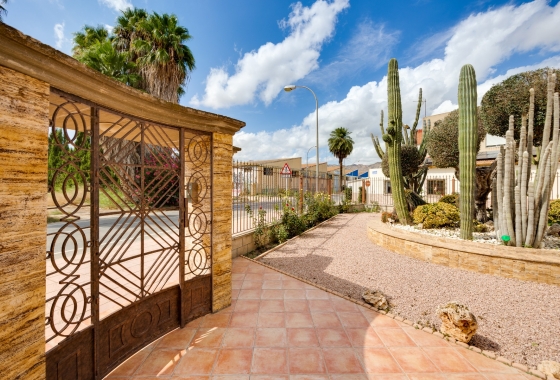Reventa - Villa - Orihuela Costa - Orihuela