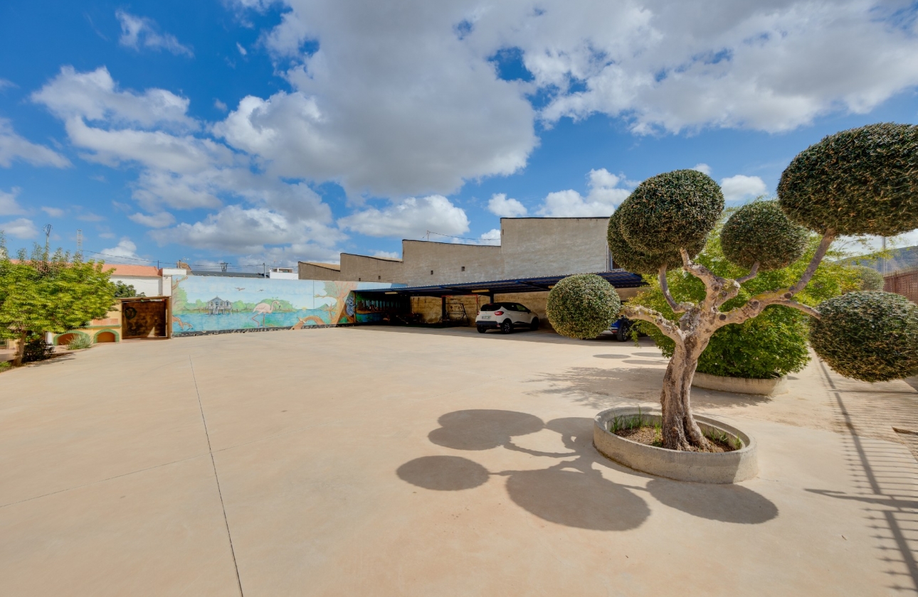 Reventa - Villa - Orihuela Costa - Orihuela