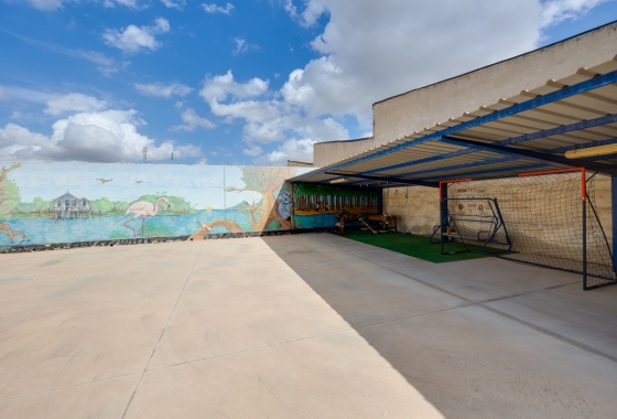 Reventa - Villa - Orihuela Costa - Orihuela