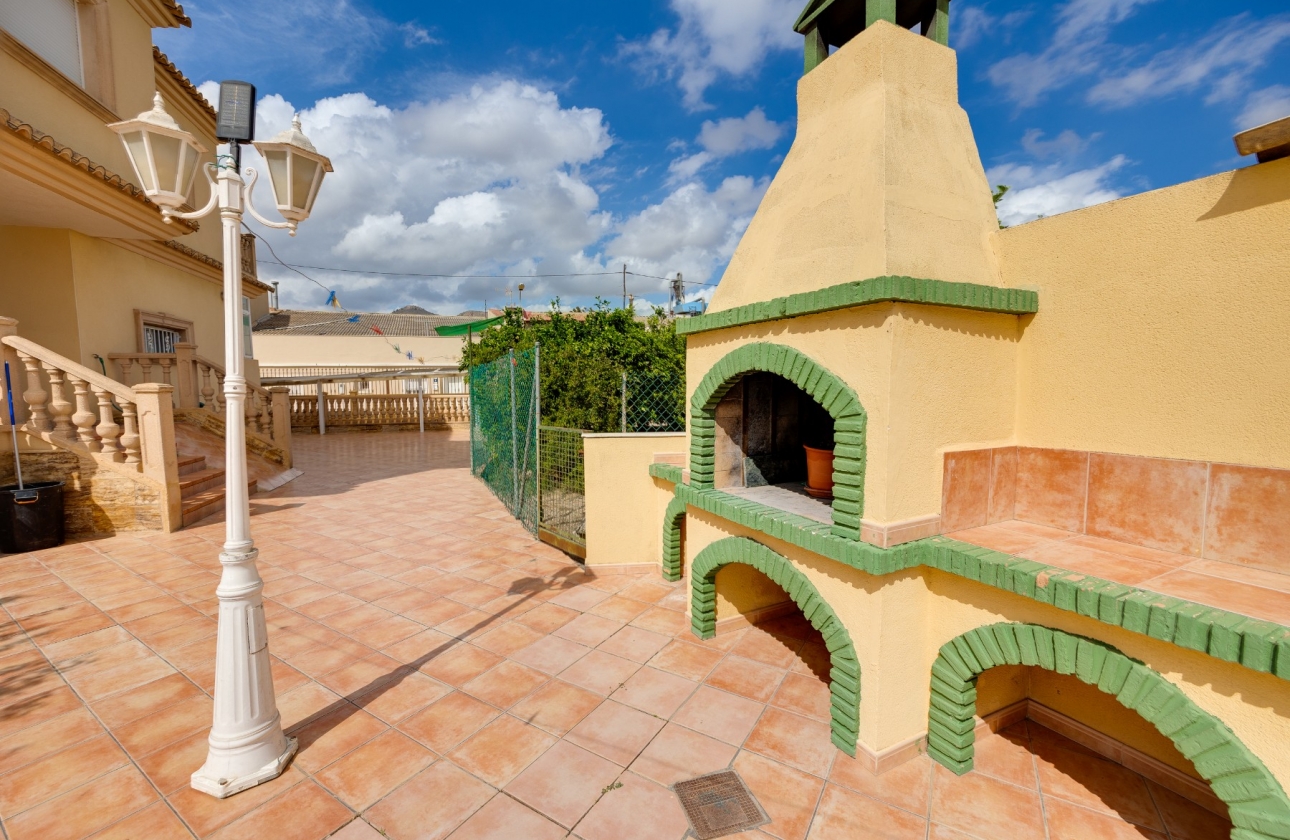 Reventa - Villa - Orihuela Costa - Orihuela