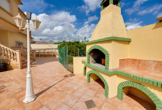 Reventa - Villa - Orihuela Costa - Orihuela