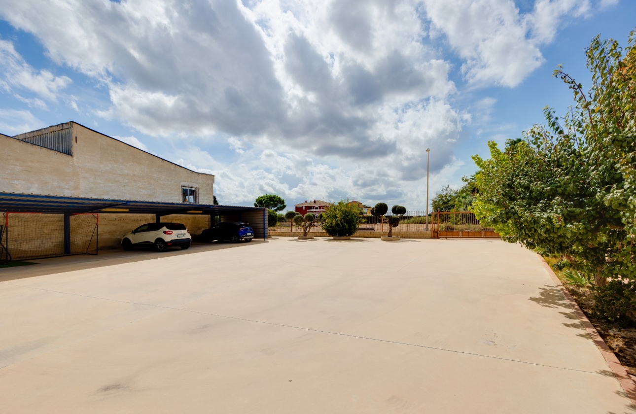 Reventa - Villa - Orihuela Costa - Orihuela