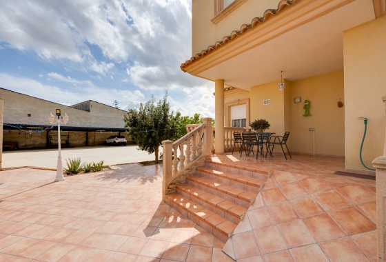 Reventa - Villa - Orihuela Costa - Orihuela
