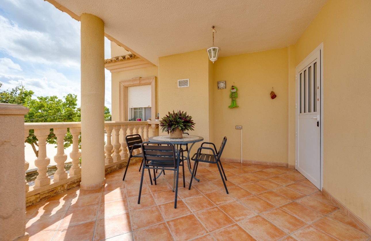 Reventa - Villa - Orihuela Costa - Orihuela