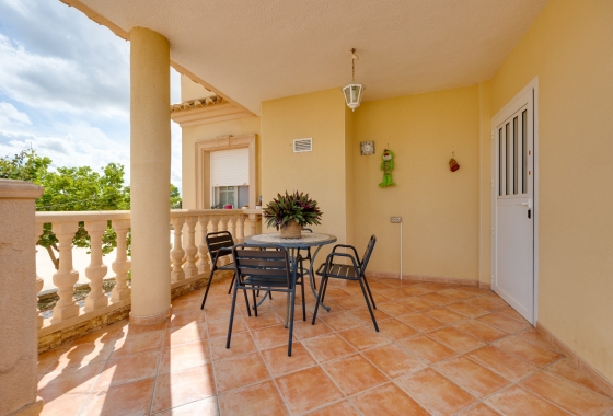Reventa - Villa - Orihuela Costa - Orihuela