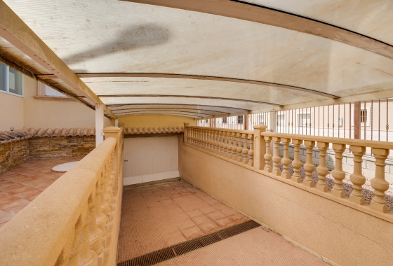 Reventa - Villa - Orihuela Costa - Orihuela