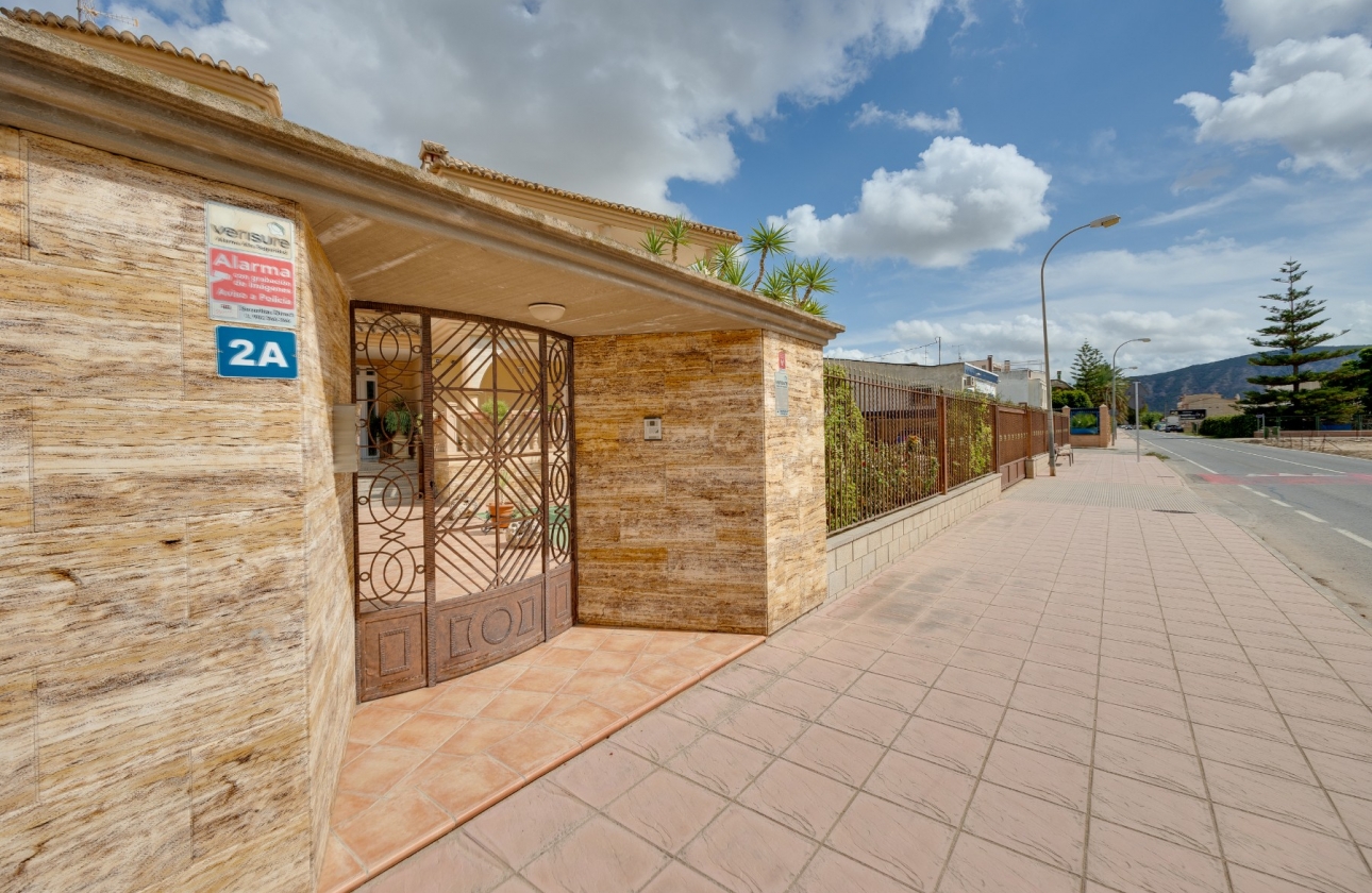 Reventa - Villa - Orihuela Costa - Orihuela