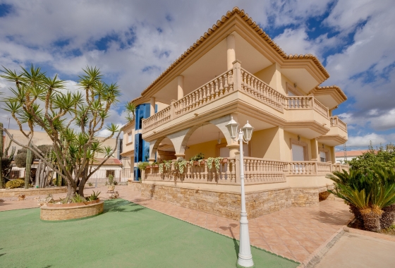 Reventa - Villa - Orihuela Costa - Orihuela