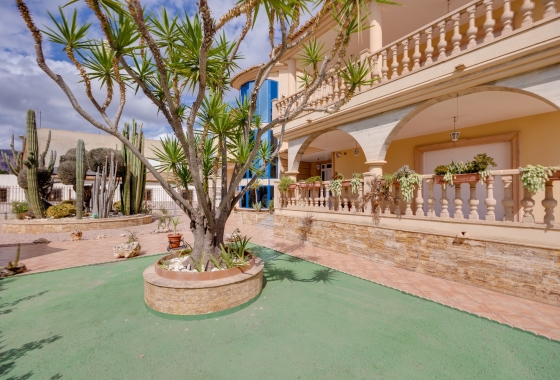 Reventa - Villa - Orihuela Costa - Orihuela