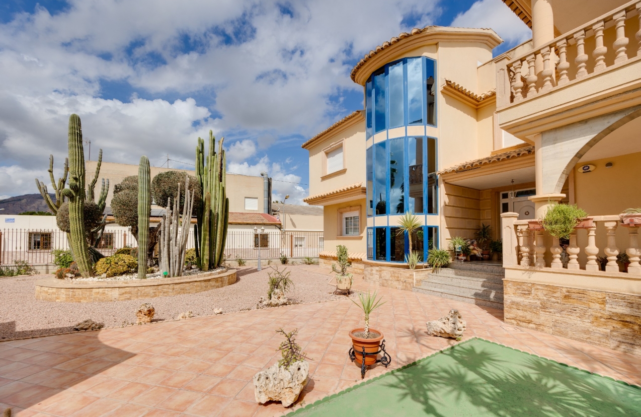 Reventa - Villa - Orihuela Costa - Orihuela