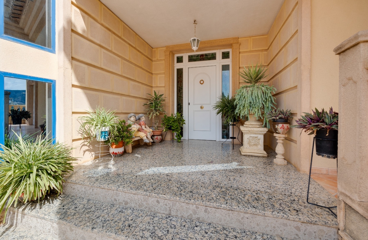 Reventa - Villa - Orihuela Costa - Orihuela