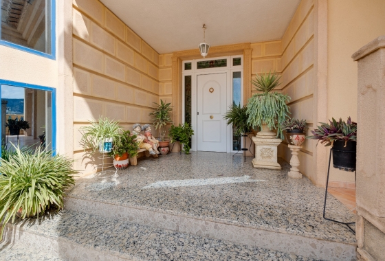 Reventa - Villa - Orihuela Costa - Orihuela