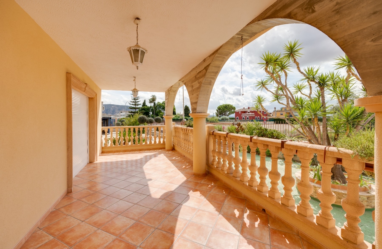 Reventa - Villa - Orihuela Costa - Orihuela