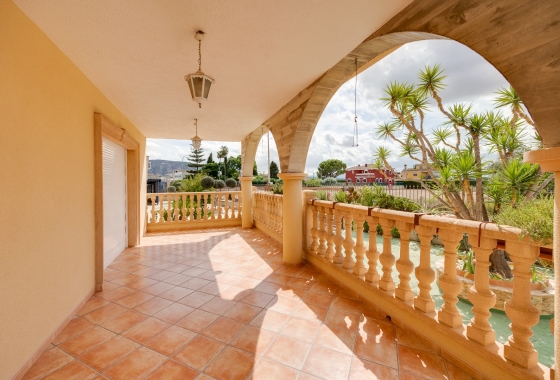 Reventa - Villa - Orihuela Costa - Orihuela