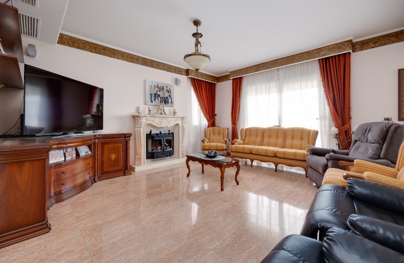 Reventa - Villa - Orihuela Costa - Orihuela