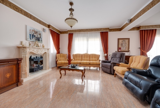 Reventa - Villa - Orihuela Costa - Orihuela