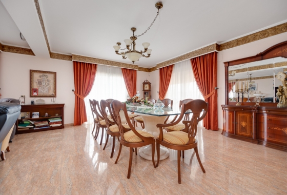 Reventa - Villa - Orihuela Costa - Orihuela