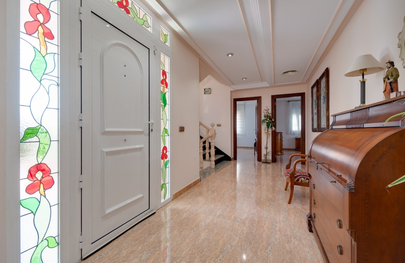 Reventa - Villa - Orihuela Costa - Orihuela