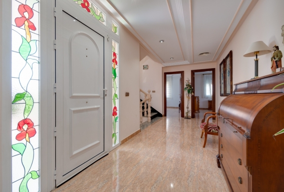 Reventa - Villa - Orihuela Costa - Orihuela