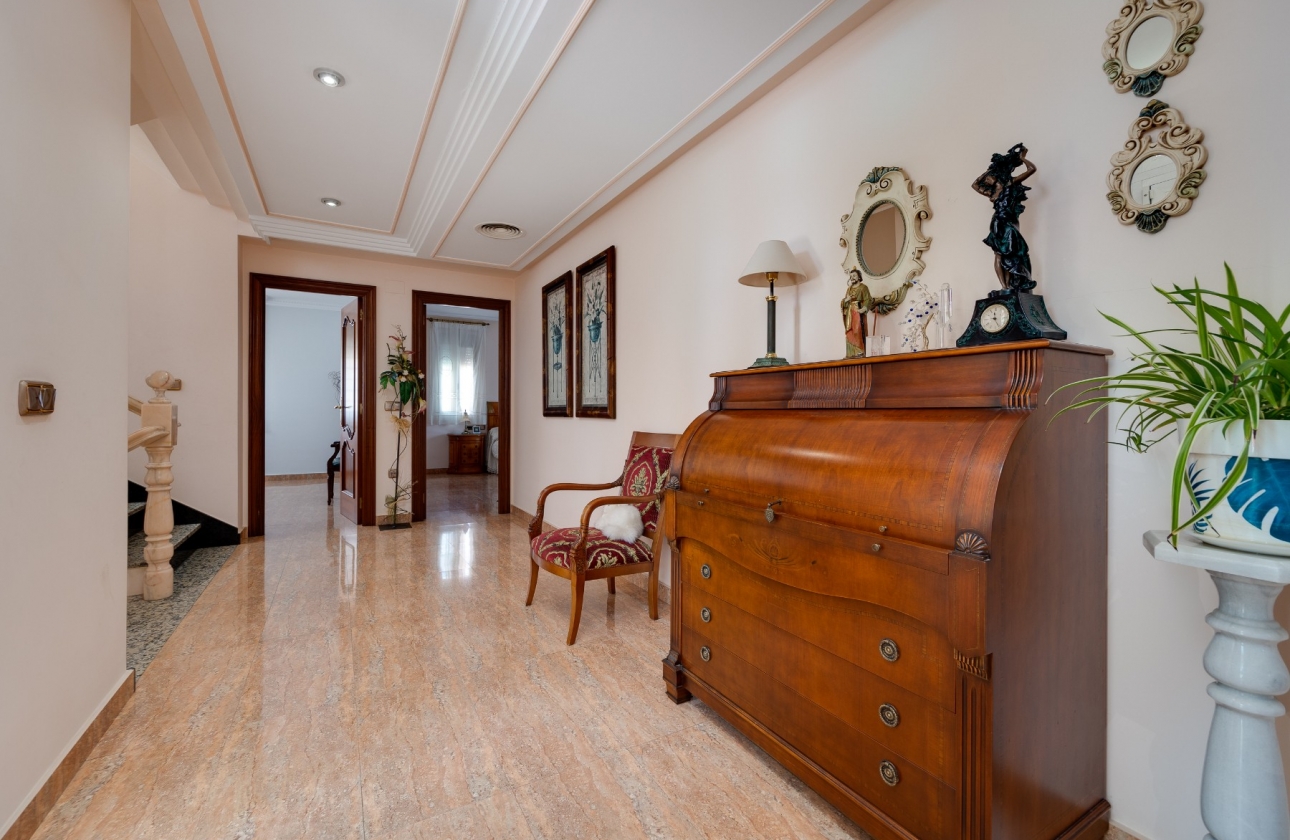 Reventa - Villa - Orihuela Costa - Orihuela